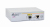 Allied Telesis AT-PC2002/POE-20 konwerter sieciowy 1000 Mbit/s Szary