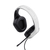Trust GXT 415W Zirox Headset Vezetékes Fejpánt Játék Fehér