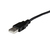 StarTech.com DisplayPort auf Dual Link DVI Aktiv Konverter mit Stromversorgung über USB