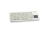 CHERRY XS Touchpad clavier USB QWERTY Anglais américain Gris