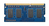 HP 2GB PC3-12800 (DDR3 1600MHz) SO-DIMM module de mémoire 2 Go 1 x 2 Go