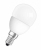 Osram LED Superstar Classic P advanced LED-Lampe 3,8 W E14