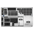 APC Smart-UPS On-Line 10KVA noodstroomvoeding 6x C13, 4x C19, hardwire 1 fase uitgang, rackmountable, Embedded NMC