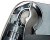 Graef Classic C 20 snijmachine Electrisch 170 W Zwart, Zilver Glas, Metaal, Kunststof