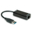 Value USB 3.0 - RJ-45 tarjeta y adaptador de interfaz