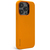 Decoded AntiMicrobial Silicone Back Cover coque de protection pour téléphones portables 17 cm (6.69") Housse Abricot