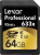 Lexar LSD64GCBEU633 memoria flash 64 GB SDXC Classe 10 UHS