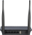 Inter-Tech RPD-600 router bezprzewodowy Fast Ethernet Dual-band (2.4 GHz/5 GHz) Czarny