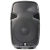 Vonyx SPJ-1500ABT Freistehende Lautsprecheranlage 400 W Schwarz