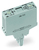 Wago 286-723 electrical relay Grey