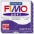 Staedtler FIMO soft Argilla da modellazione 56 g Porpora 1 pz