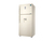 Samsung RT53K6540EF frigorifero Doppia Porta Total No Frost Libera installazione con congelatore 1,85m 520 L con dispenser acqua senza allaccio idrico Classe F, Sabbia