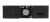 Chieftec CMR-425 panel bahía disco duro Panel de instalación Negro
