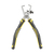 Stanley 0-89-873 cable stripper Black, Yellow