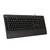 Logitech G G213 Prodigy Gaming Keyboard tastiera USB QWERTZ Svizzere Nero