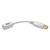 Tripp Lite P134-06N-MDP kabel DisplayPort 0,2 m Mini DisplayPort Biały