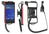 Brodit 512819 houder Actieve houder Mobiele telefoon/Smartphone Zwart