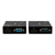 StarTech.com HDMI Extender über Cat5e/CAT6 - Verlängerung von HDMI Signal bis zu 70m - HDBaseT zertifiziert - HDMI Erweiterung/LAN Extender - IR Extender - HDMI Booster