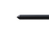 Wacom UP370800 Kugelschreiber Schwarz Stick-Kugelschreiber