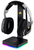 Corsair ST100 RGB Premium Fülhallgató állvány