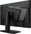 MSI Optix MPG321QRF-QD számítógép monitor 81,3 cm (32") 2560 x 1440 pixelek Quad HD LCD Fekete