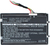 CoreParts MBXDE-BA0134 ricambio per laptop Batteria