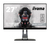 iiyama G-MASTER GB2730QSU-B1 LED display 68,6 cm (27") 2560 x 1440 Pixels Quad HD Zwart