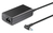 CoreParts MBA1357 power adapter/inverter Indoor 65 W Black