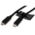 ROLINE 11.02.9055-10 cavo USB 2 m USB 3.2 Gen 2 (3.1 Gen 2) USB C Nero
