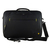 Techair TANZ0135 borsa per laptop 35,8 cm (14.1") Valigetta ventiquattrore Nero
