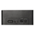 LogiLink QP0027 storage drive docking station USB 3.2 Gen 2 (3.1 Gen 2) Type-C Black