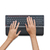 Contour Design Balance Keyboard Wrist Rest