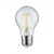 Paulmann 285.70 energy-saving lamp Blanc chaud 2700 K 4,5 W E27