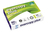 Clairefontaine 50048SC papier voor inkjetprinter A4 (210x297 mm) 500 vel Wit