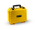 B&W 3000/Y/MavicA2 Bag case Yellow Polypropylene (PP)