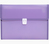 Exacompta 55989E folder Polypropylene (PP) Multicolour A4