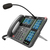 Fanvil X210i telefon VoIP Czarny, Szary 20 linii LCD