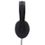 Hama HS-USB300 Headset Vezetékes Fejpánt Játék USB A típus Fekete