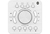 Kenwood CR-M10DAB-W Radio Tragbar Analog & Digital Weiß