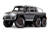 Traxxas Mercedes-Benz G 63 AMG modellino radiocomandato (RC) Rock crawler Motore elettrico 1:10