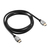 Siig CB-H21511-S1 HDMI cable 2 m HDMI Type A (Standard) Black, Grey