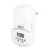 LogiLink ET0008 electrical timer White Daily/Weekly timer