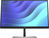 HP E-Series E22 G5 monitor komputerowy 54,6 cm (21.5") 1920 x 1080 px Full HD LED Czarny, Srebrny