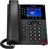POLY Téléphone IP OBi VVX 350 à 6 lignes et compatible PoE