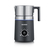 Severin SM 3586 milk frother/warmer Automatic Black, Stainless steel