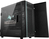 MSI CREATOR 400M Mid Tower Silent Computer Case 'Black, 3x 140mm PWM Fans, USB Type-C, Soundproof Cotton, Laminated Tempered Glass Panel, E-ATX, ATX, mATX, mini-ITX'