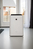Sharp Home Appliances KC-D40EUW 26 m² 47 dB 25 W Biały