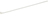 Max Hauri AG 136686 serre-câbles Attache-câble séparable Plastique Blanc 20 pièce(s)