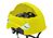 Petzl A010EA01 Sport-Kopfbedeckung