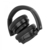 KitSound ENGAGE 2 Headphones Wired & Wireless Head-band Bluetooth Black